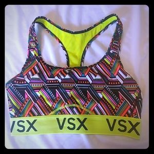 Victoria secret sport bra